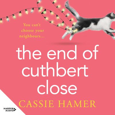 The End of Cuthbert Close