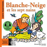 Blanche-Neige et les sept nains