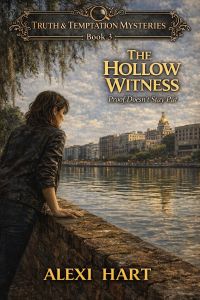 The Hollow Witness