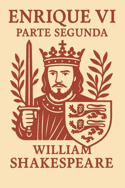 Enrique VI, parte segunda