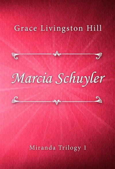 Marcia Schuyler