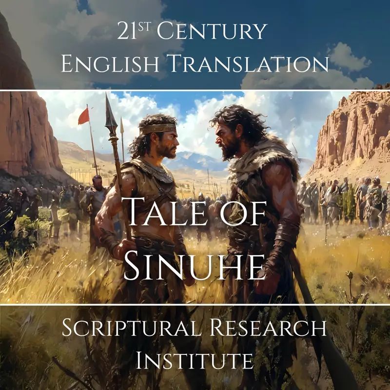 Tale of Sinuhe