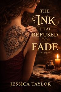The Ink That Refused to Fade