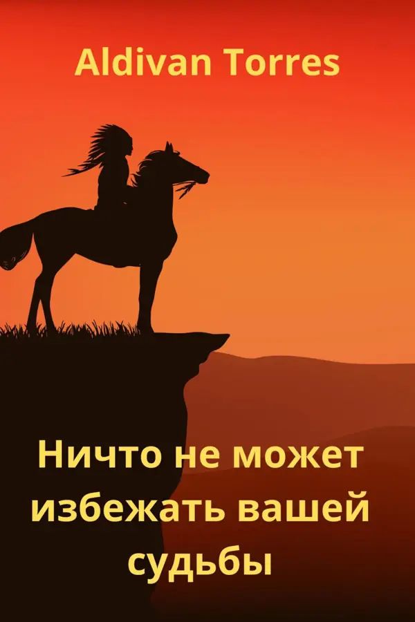 Ничто не может избежать вашей судьбы