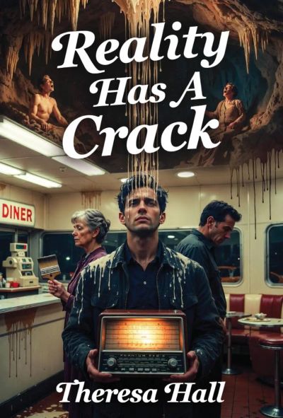 Reality Has A Crack