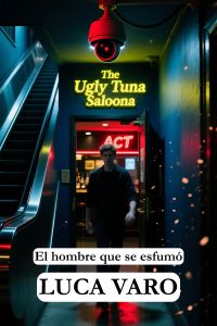 El hombre que se esfumó