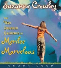 Very Ordered Existence of Merilee Marvelous, The Unabrid
