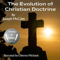 The Evolution of Christian Doctrine