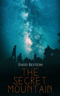 The Secret Mountain