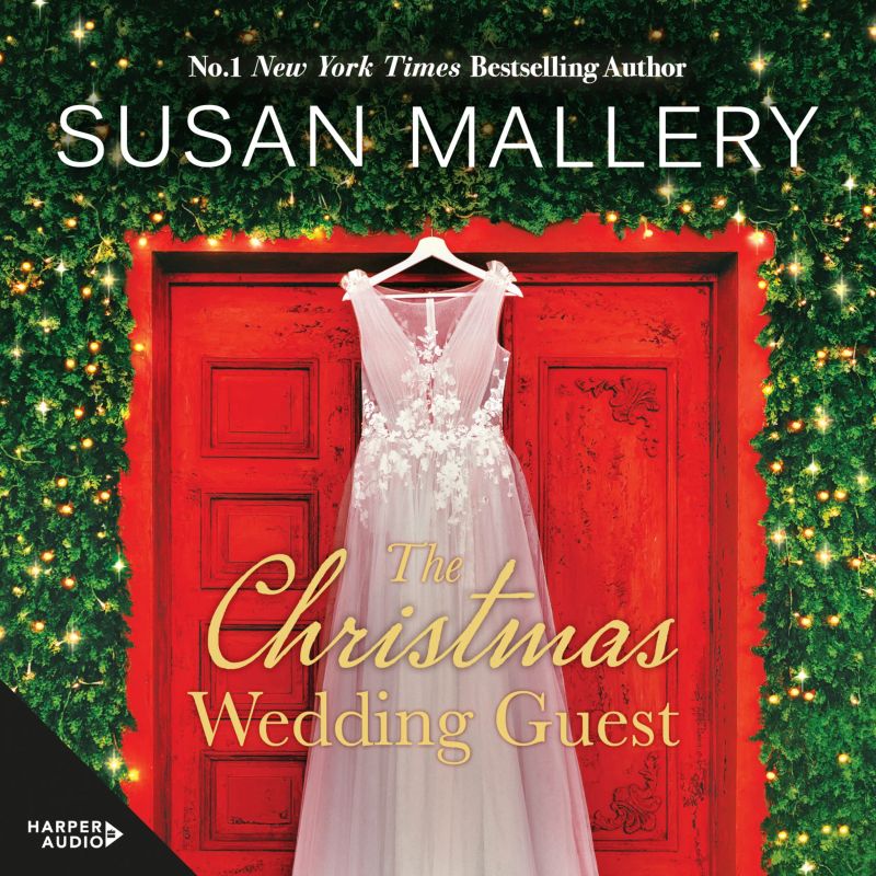 The Christmas Wedding Guest