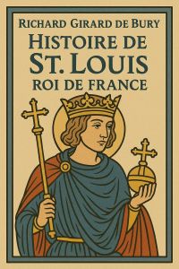Histoire de St. Louis, Roi de France