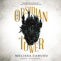 The Obsidian Tower