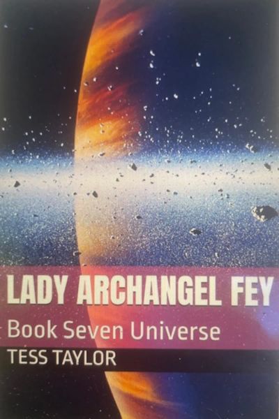 Lady Archangel Fey