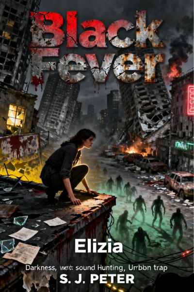 BLACK FEVER