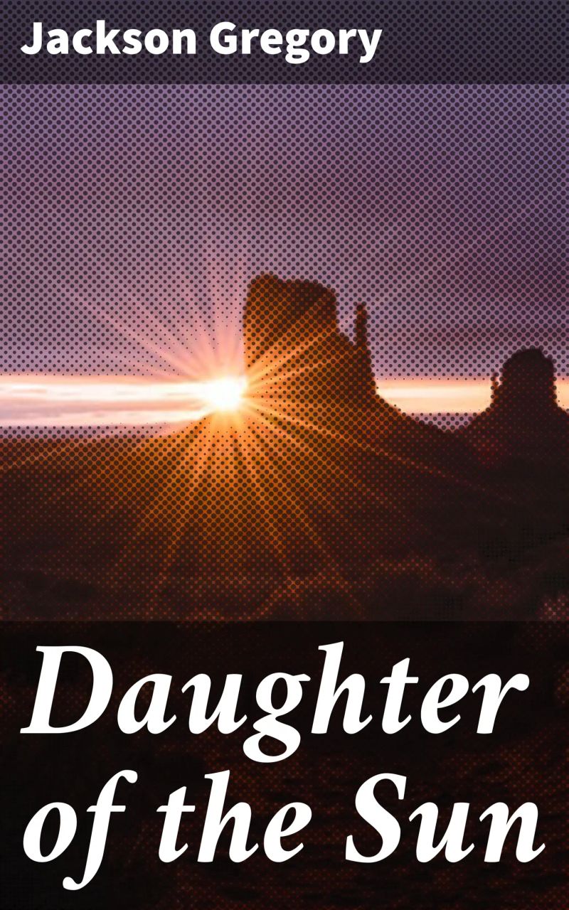 Daughter of the Sun