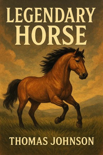 Legendary Horse
