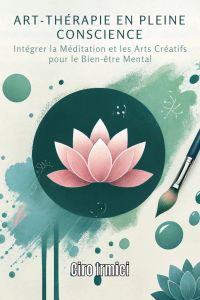 Art-Thérapie en Pleine Conscience