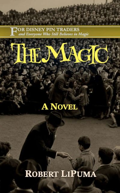 The Magic