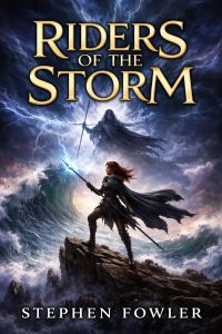 Riders of the Storm