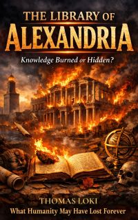 The Library of Alexandria