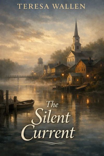 THE SILENT CURRENTS 
