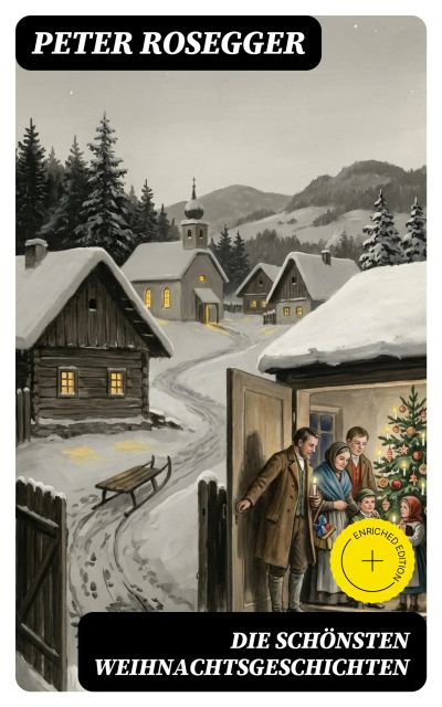 Die schönsten Weihnachtsgeschichten