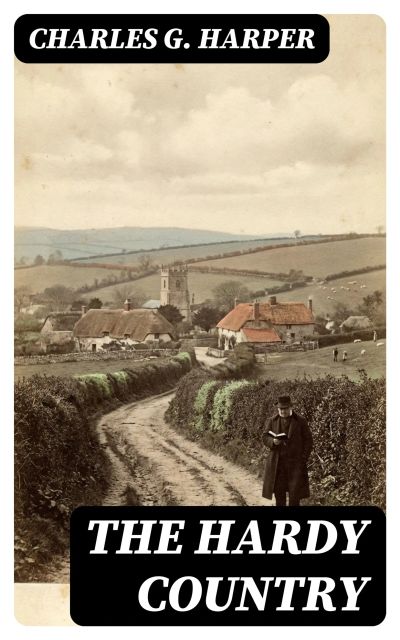 The Hardy Country