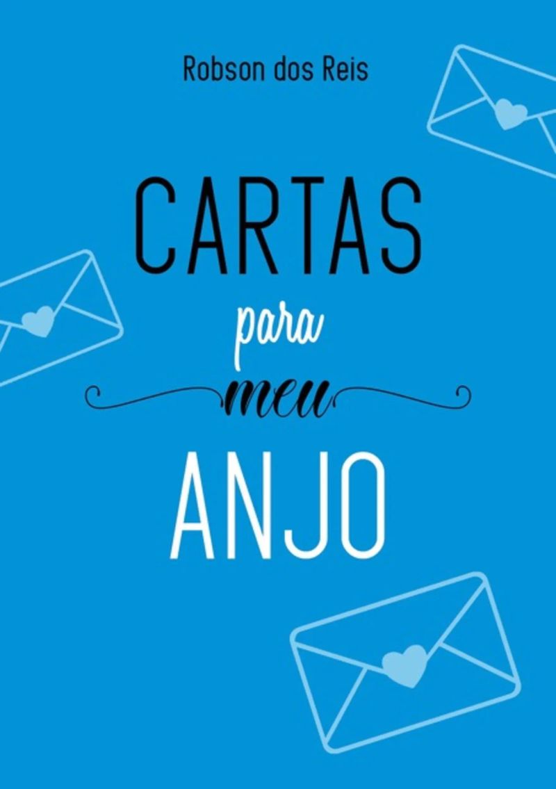 Cartas Para Meu Anjo