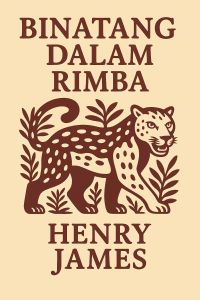 Binatang Dalam Rimba