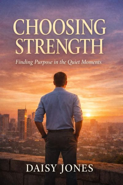 CHOOSING STRENGTH