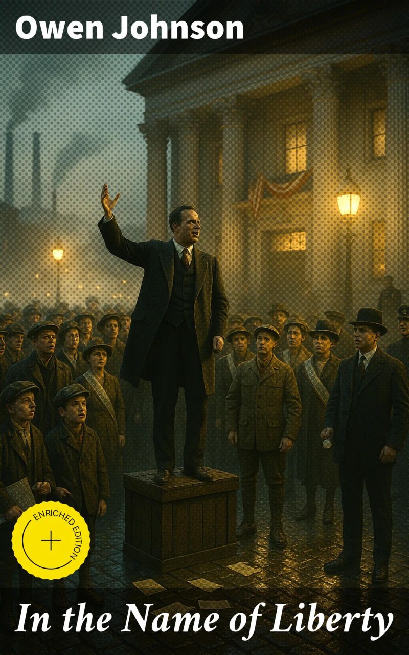 In the Name of Liberty