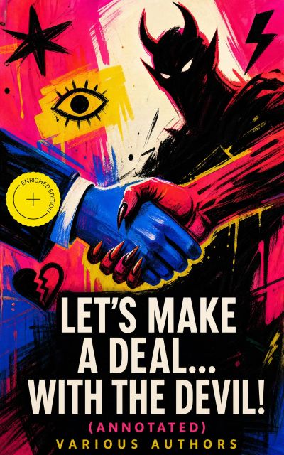 Let's Make a Deal… With the Devil! (Annotated)