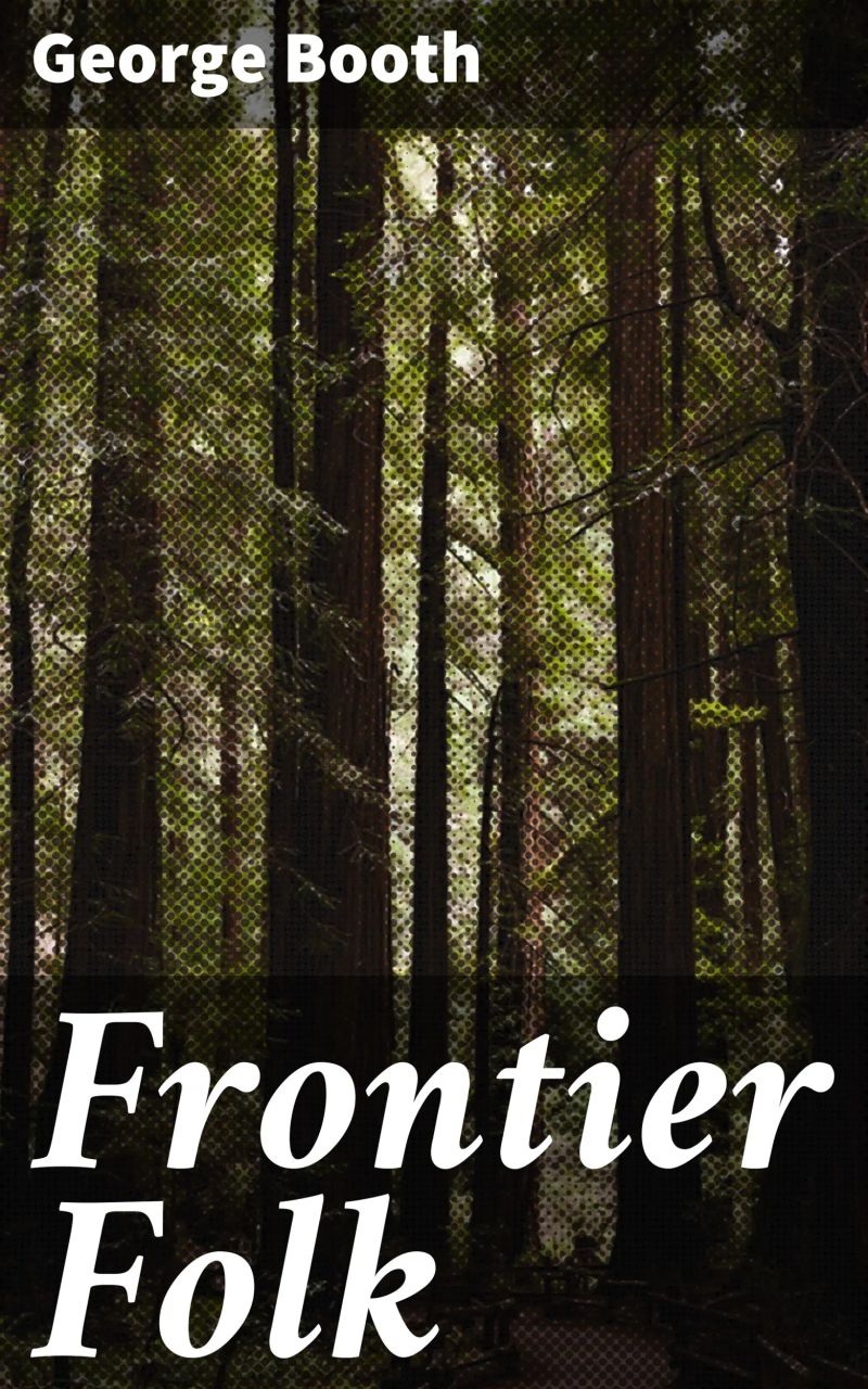 Frontier Folk