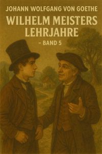 Wilhelm Meisters Lehrjahre — Band 5