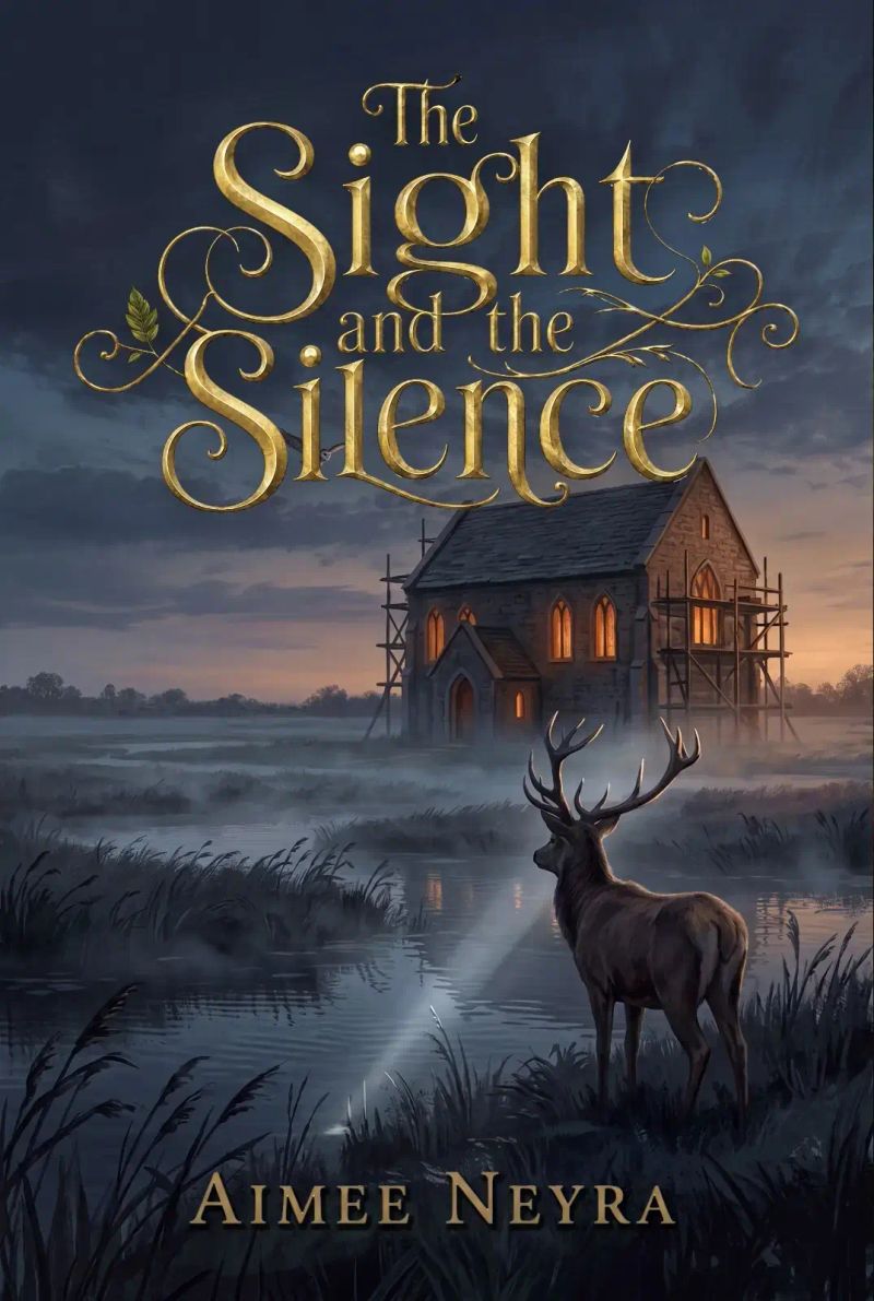 The Sight and the Silence