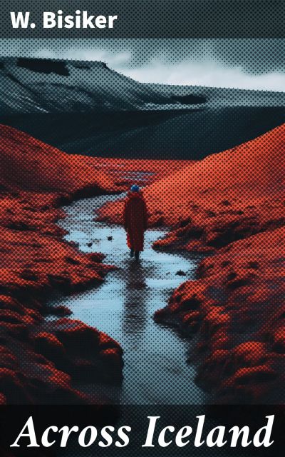 Across Iceland