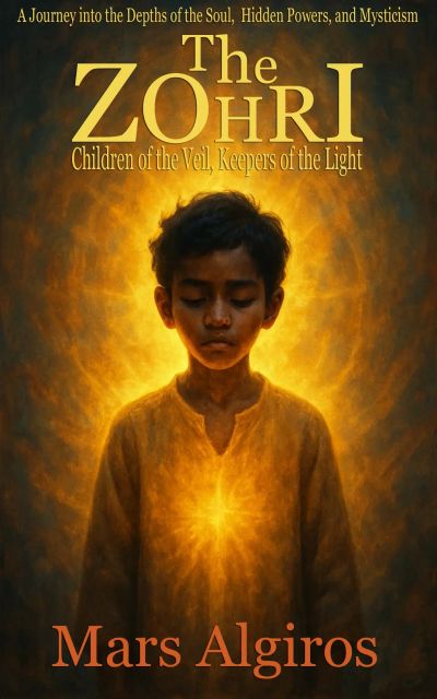 The Zohri, Children of the Veil, keepers of the Light