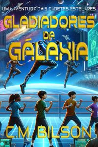 Gladiadores da Galáxia