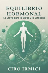 Equilibrio Hormonal: La Clave para la Salud y Vitalidad