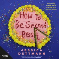 How to Be Second Best