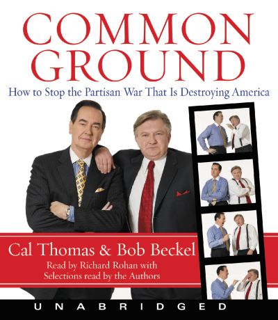 Common Ground