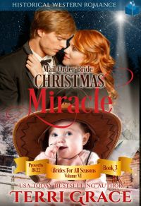 Mail Order Bride Christmas Miracle