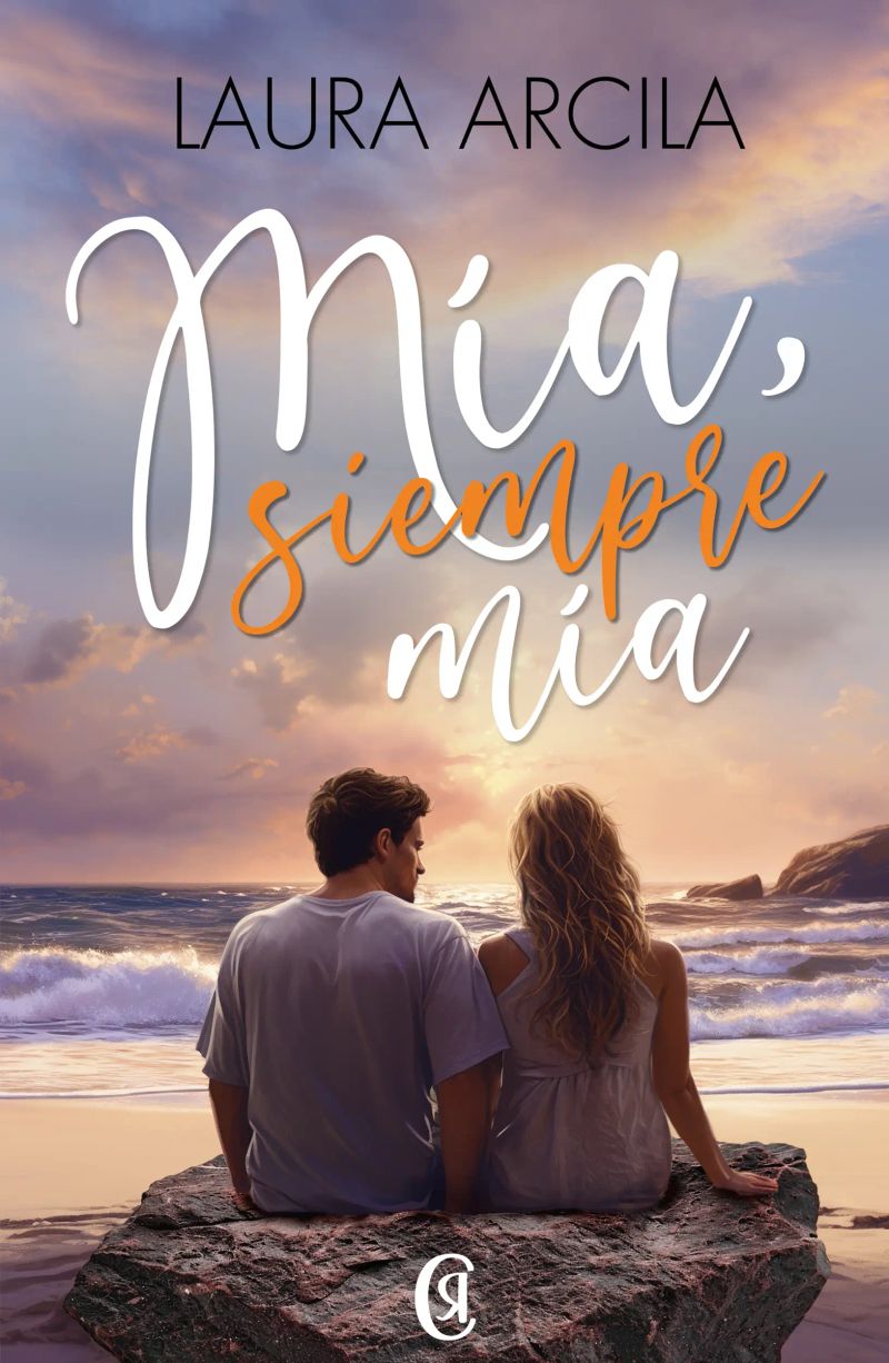 Mía, siempre mía