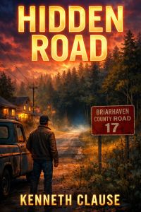 HIDDEN ROAD 