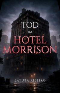 Tod im Hotel Morrison