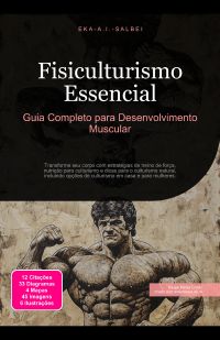 Fisiculturismo Essencial