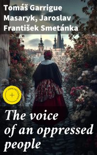 The voice of an oppressed people