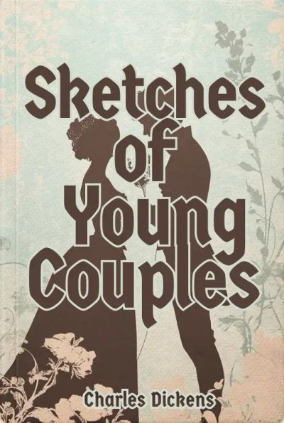 Sketches of Young Couples 