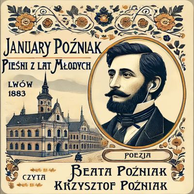 Pieśni z lat młodych