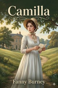 Camilla; or, A Picture of Youth